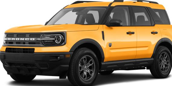 FORD BRONCO SPORT 2022 3FMCR9B63NRD23616 image FORD BRONCO SPORT 2022 3FMCR9B63NRD23616 image